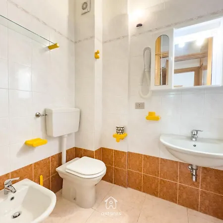 Casa Lucrezia فيلاّسيمِيوس