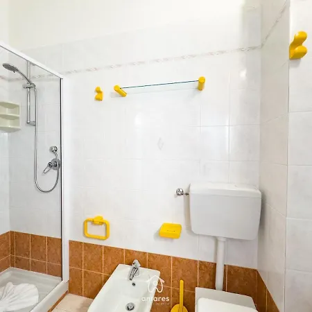 Casa Lucrezia בית נופש *