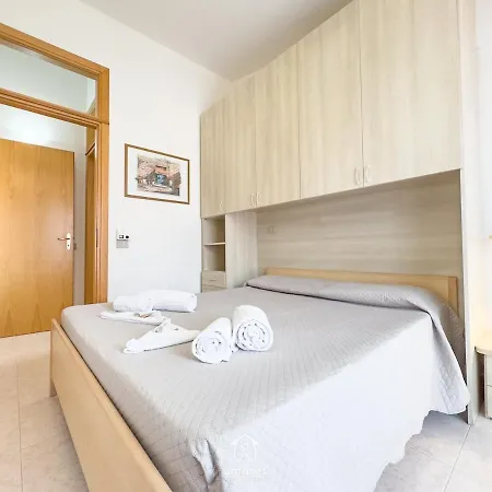 בית נופש Casa Lucrezia