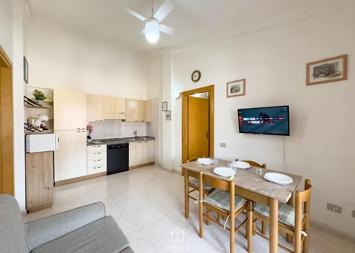 Casa Lucrezia וילסימיוס