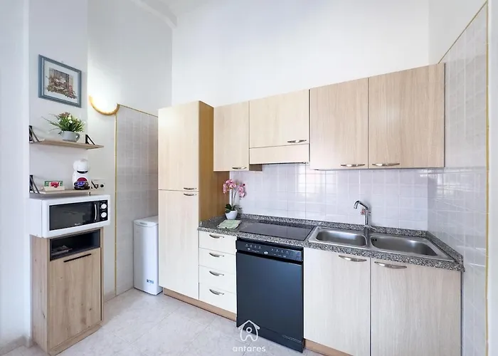 Casa Lucrezia בית נופש *