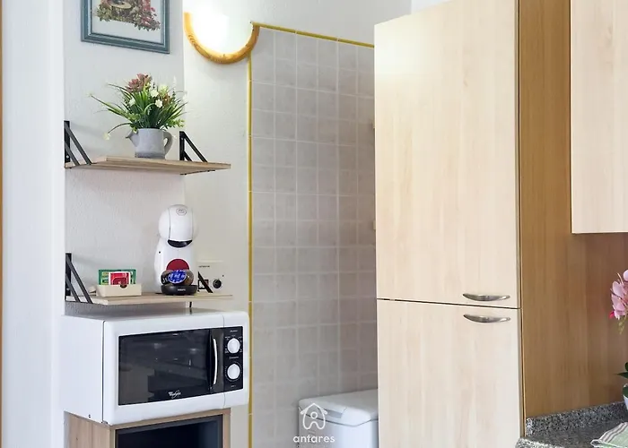 בית נופש Casa Lucrezia *