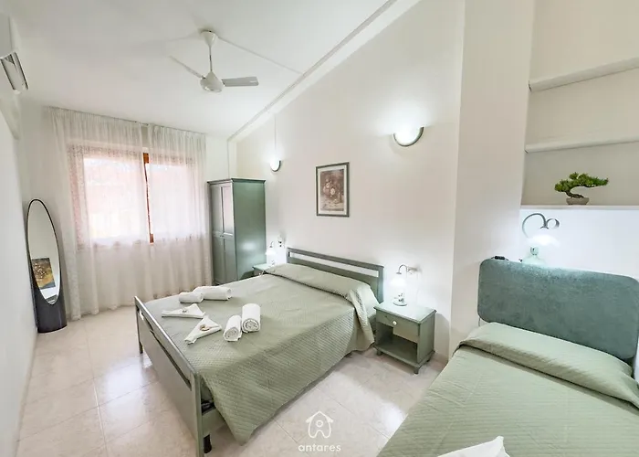 Casa Lucrezia بيت للعطل *