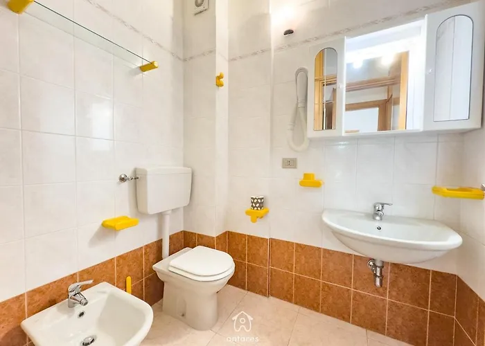 Casa Lucrezia וילסימיוס