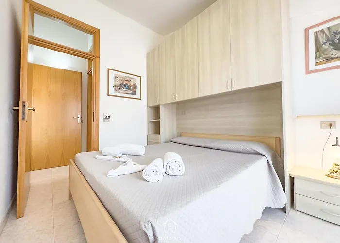 בית נופש Casa Lucrezia