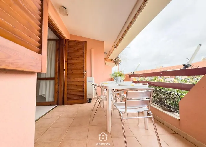 Casa Lucrezia بيت للعطل *