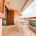 Casa Lucrezia Holiday home *