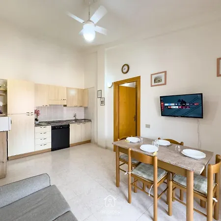 Casa Lucrezia Villasimius