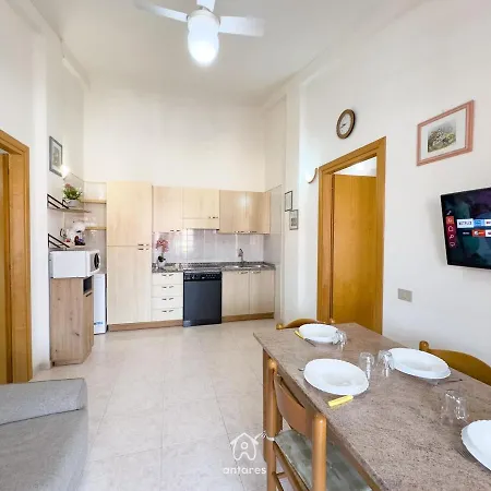 Nyaraló Casa Lucrezia