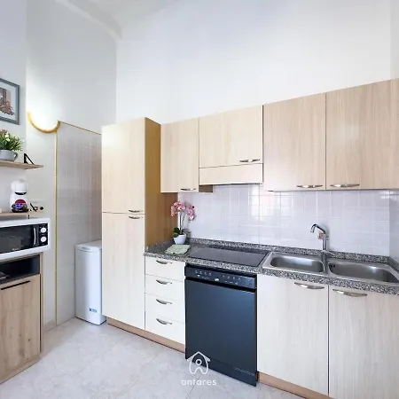 Casa Lucrezia Prázdninový dům *