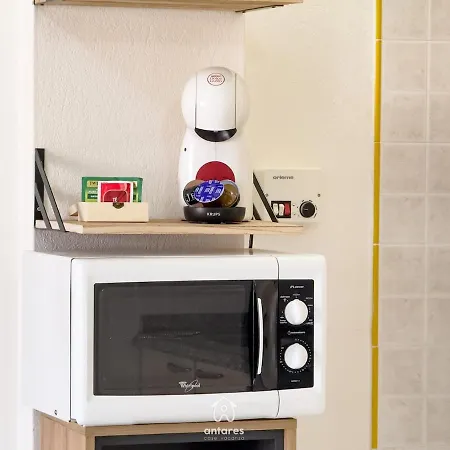 Casa Lucrezia Prázdninový dům