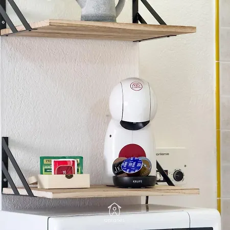 Casa Lucrezia Prázdninový dům Villasimius