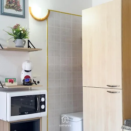 Nyaraló Casa Lucrezia *