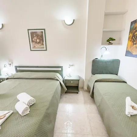 Сasa de vacaciones Casa Lucrezia Villasimius