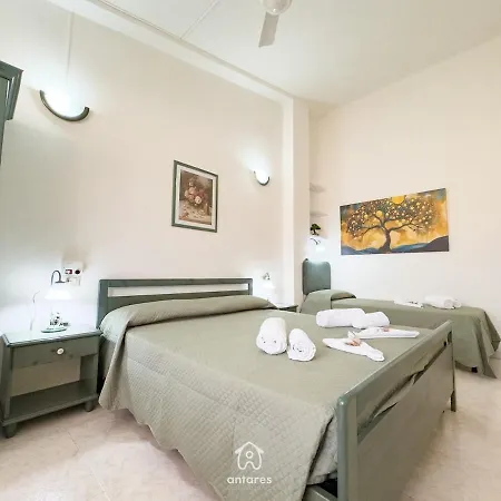 Holiday home Casa Lucrezia Villasimius