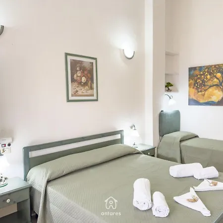 Casa Lucrezia 別荘 ヴィッラシミーウス