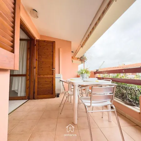 Casa Lucrezia Сasa de vacaciones *
