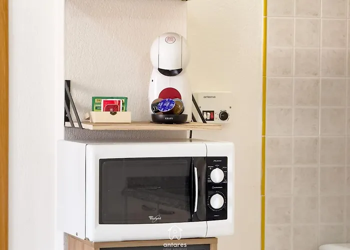 Casa Lucrezia Prázdninový dům