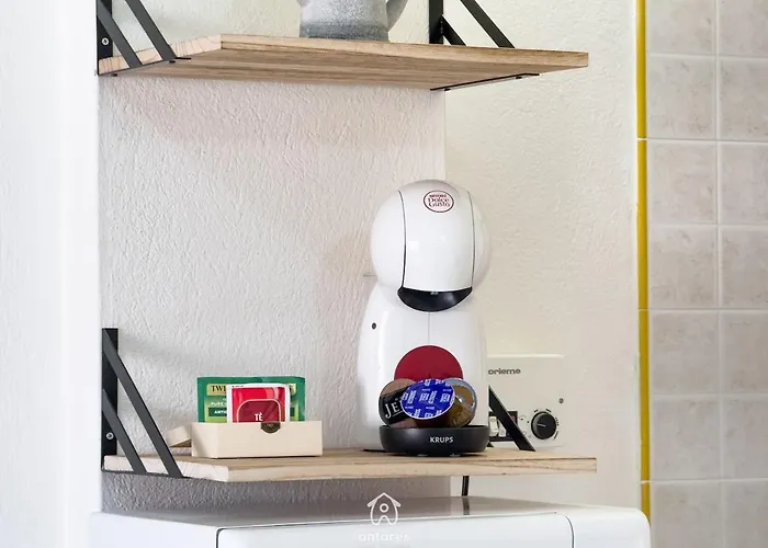 Casa Lucrezia Nyaraló Villasimius