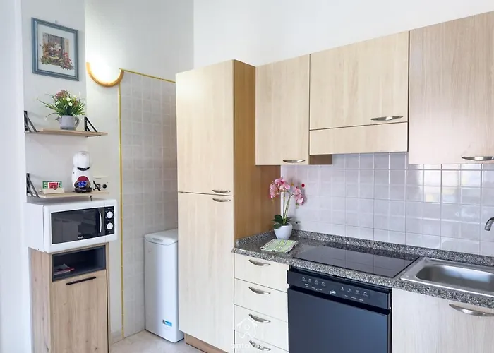 Prázdninový dům Casa Lucrezia