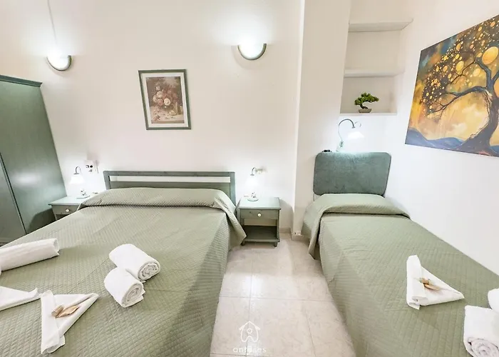 Prázdninový dům Casa Lucrezia Villasimius