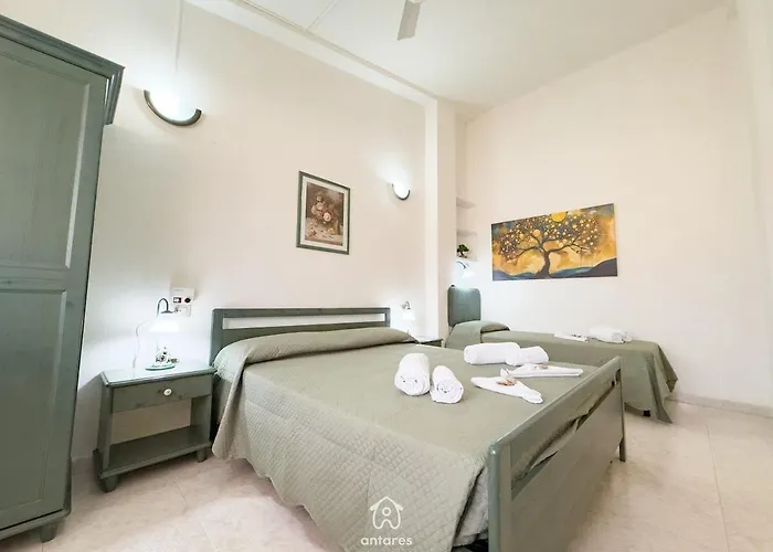 Nyaraló Casa Lucrezia Villasimius